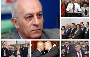 1300 извънредно пик социологът юрий асланов горещи данни шансовете партиите коалициите парламентарните избори гледайте живо