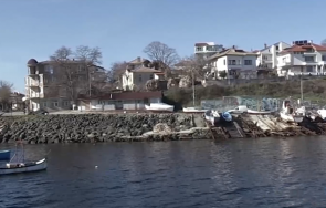 четири населени места морето остават без лекар