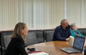 подготовката изборния процес пловдивска област върви нормално определените срокове