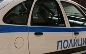 селяни алдомировци сбиха паркомясто