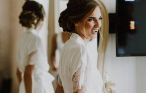 мис българия нанси карабойчева чака втора рожба снимка