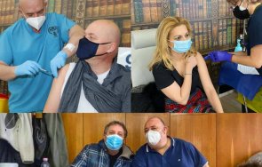 вма ген мутафчийски превърна ваксинирането панаир