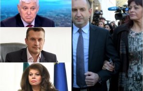 румен радев болен коронавирус