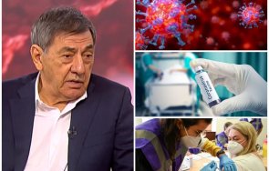 проф тома пожарлиев такава жестока пандемия толкова жертви имало