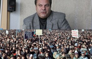 евгений бакърджиев ноември заварихме една фалирана бкп държава