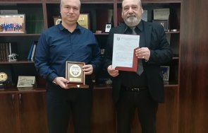 иван гешев награди прокурора ръководил досъдебното производство зверската катастрофа гкпп лесово три жертви ранени