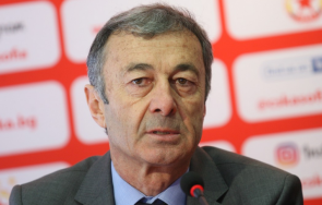 футболна бомба обединят цска цска 1948 пламен марков остро изказване