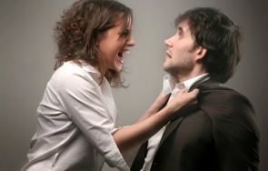 взимайте такива съпруги истеричните сред зодиакалните знаци