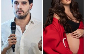 горчиво бивш депутат вдига сватба избраницата антони тренчев снимки