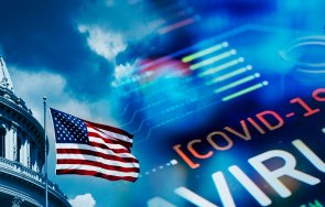 байдън обяви дневен национален траур памет жертвите коронавируса сащ