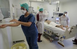 880 новозаразени коронавируса гърция денонощие