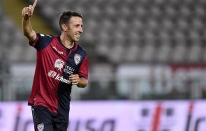 бивш национал италия оцеля свирепа катастрофа поршето