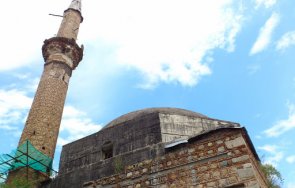 ремонтират джамията фетих мехмед кюстендил правят музей