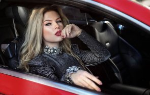 ивета костова смени творческия псевдоним