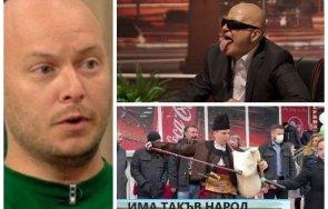 виктор димчев безпощаден слави бедни бедни трифонов беше останал касетките