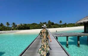 пазителка вота пусна пажовете малдивите