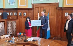 пловдив пазарджик обновяват уличното осветление безвъзмездни средства норвежката програма