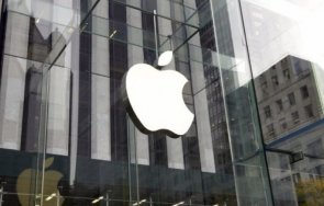 епъл купуват поне една компания всеки месец