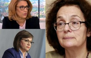 политологът румяна коларова бие аларма възможно предизборната кампания колегите атакуват политиците