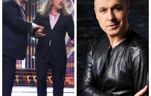 онлайн скандал георги христов избесня капките магърдич вулгаризми враждата естрадния певец арменеца продължава