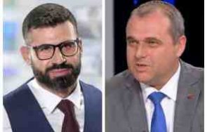 водещият кузман илиев влиза листите вмро