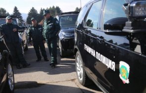 мвр предлага граничните полицаи връчват неплатени фишове