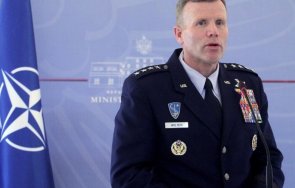 американски генерал русия сериозна заплаха сащ