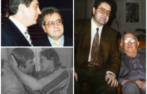 държавна сигурност кабинетът виденов ново лице листите корнелия нинова