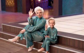 силвена роу подмладява вода тамян