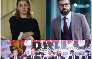 ернестина шинова обясни влиза политиката листата вмро