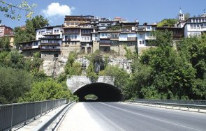 предстои ремонт тунелите входа велико търново