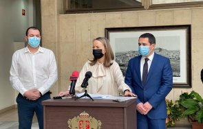 каназирева проблемът брестовица решен дългосрочно нов водопровод дублиращи водоизточници снимки