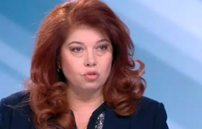 илияна йотова съм питала нинова дали подкрепят втори мандат предстоят разговори