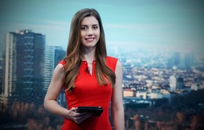 новинарката виктория готева запецна ефир думата интронизация