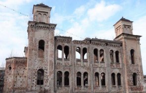 презентираха идеен проект възстановяването видинската синагога