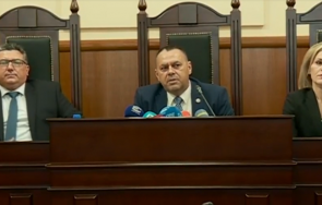 арестуваните гдбоп спирали наказателни производства подкупи играели доброто лошото ченге наркогрупите