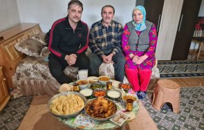 родопско семейство посрещна дома владо карамазов