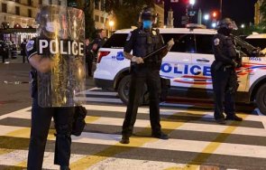 нов джордж флойд полицаи удушиха коляно мъж сащ