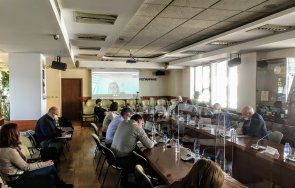 кевр представи проект тока свободния пазар