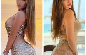 нощен внимание мъже гери никол пенсионира новата яка дупара горещи снимки