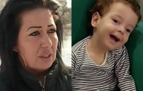 скандално благотворителна фондация задържа парите болно дете