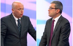 пореден дуел ефира депутати лют спор ваксините щаба мангъров