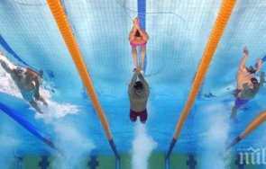 гръмна допинг скандал трима родни национали плуване положителни проби