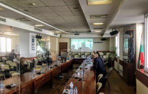 кевр проведе открито заседание цената природния газ март обяви шефът енергийния регулатор