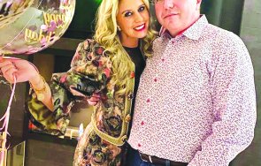 пик ретро eто семейството министър ангелов уникални снимки