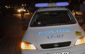 кримигерой бургас нападна цивилни ченгета електрошок