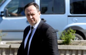 затвор бившия шеф македонското контраразузнаване сашо миялков