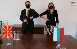 важен разговор захариева прие външния министър република северна македония