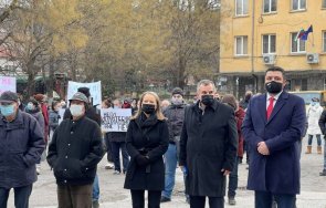 сондажни кладенци спасяват брестовица водата манган