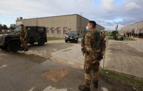 доклад разкри италианската мафия възползва пандемията